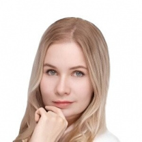 Кичигина Виктория Анатольевна