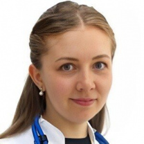 Лесных Елена Сергеевна