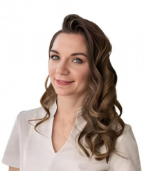 Жерновая Марина Дмитриевна