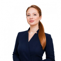 Новицкая Каролина Серафимовна