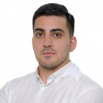 Масталиев Адам Лятиф оглы