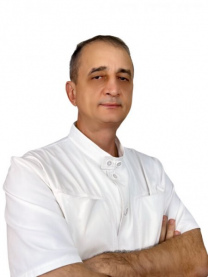 Беньковский Владислав Вячеславович