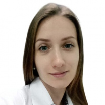Волчкова Мария Владимировна