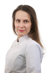 Михеева Екатерина Алексеевна