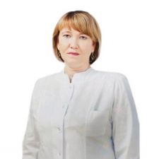 Макарова Лариса Анатольевна