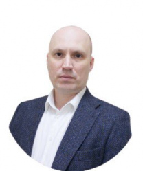 Смоленцев Максим Михайлович