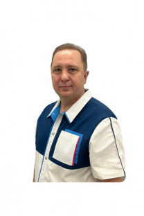 Олексюк Игорь Федорович