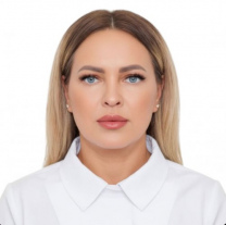 Дьячкова Венера Салаховна