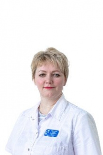 Мясникова Ольга Леонидовна