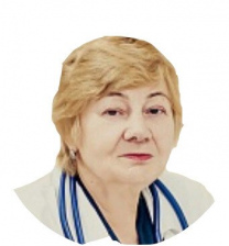 Трифонова Тамара Евстафьевна