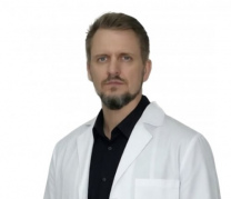 Савш Павел Александрович