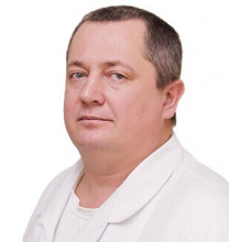 Чернобай Владимир Григорьевич