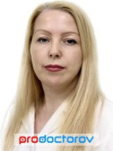 Сосновских Элла Александровна