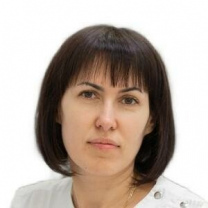 Минниахметова Гульшат Миннедакиевна