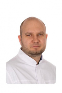 Чумак Кирилл Сергеевич
