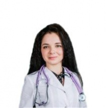 Кулакина Екатерина Александровна