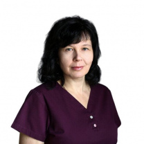 Литвинова Инга Владимировна