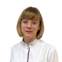 Черкашина Светлана Николаевна