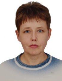 Муратова Наталья Владимировна