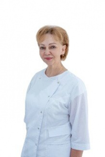 Вахнина Марина Ивановна