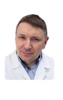 Туганов Артемий Николаевич