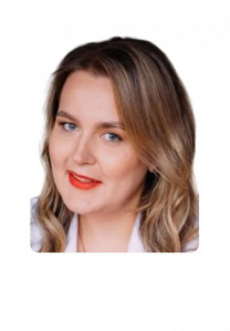 Лезнова Ольга Александровна