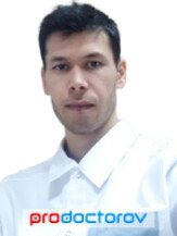 Нематов Камолиддин Мамадович