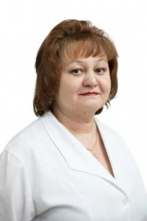 Морозова Светлана Анатольевна