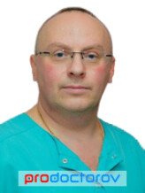 Турлин Алексей Иванович