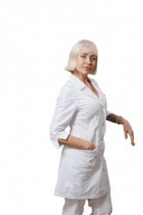 Гурина Елена Владимировна