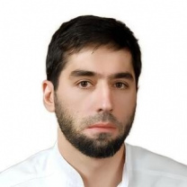 Алкадарский Заур Абдулкадирович