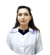Лысина Светлана Станиславовна