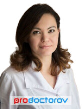 Иванова Елена Викторовна