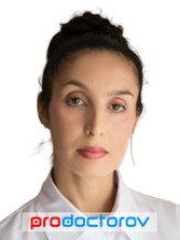 Коногорова Ирина Николаевна