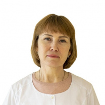 Афанасьева Любовь Анатольевна