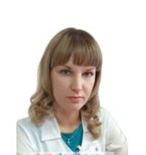 Дудина Елена Евгеньевна