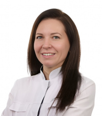 Коновалова Юлия Олеговна