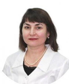 Матвеева Наталья Ивановна аллерголог