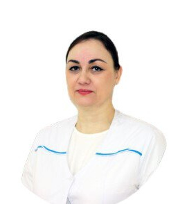 Шевченко Ольга Владимировна терапевт