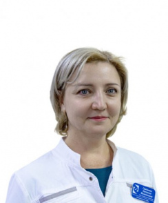 Гребенюк Наталия Михайловна узи-специалист