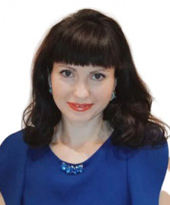 Акуленко Марина Вячеславовна гастроэнтеролог