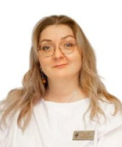 Седлова Юлия Александровна гематолог