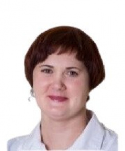 Постникова Екатерина Александровна невролог