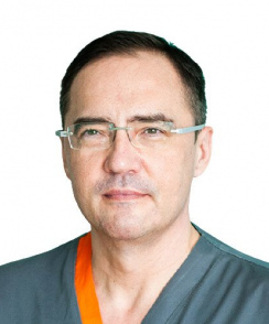 Абунагимов Виталий Маратович онколог