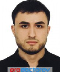 Магомедов Низами Джабирович эндоскопист
