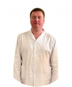 Куликов Сергей Николаевич андролог
