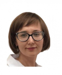 Исаева Ольга Валерьевна узи-специалист