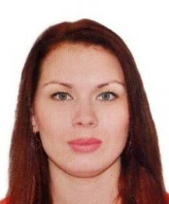 Троян Людмила Александровна стоматолог