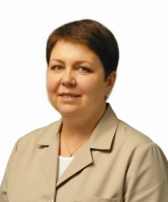 Костарева Татьяна Анатольевна стоматолог