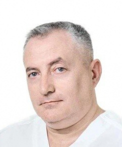 Накрыжский Аркадий Львович узи-специалист